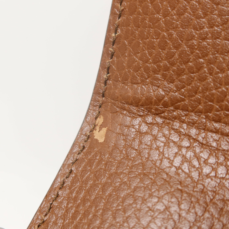 GUCCI 帆布/牛皮皮革Dionysus鏈帶肩背袋-16