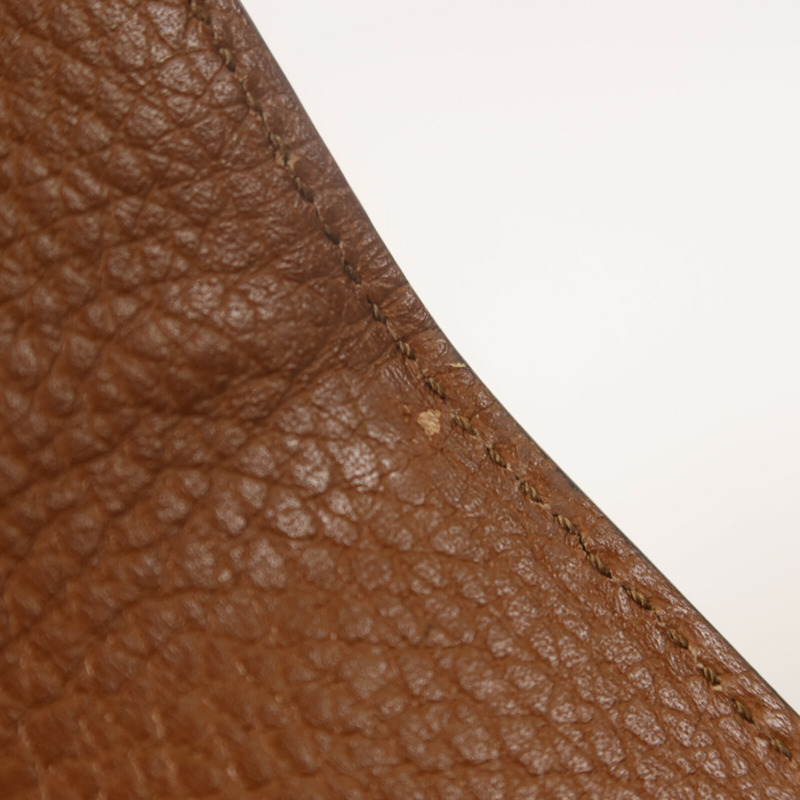 GUCCI 帆布/牛皮皮革Dionysus鏈帶肩背袋-17