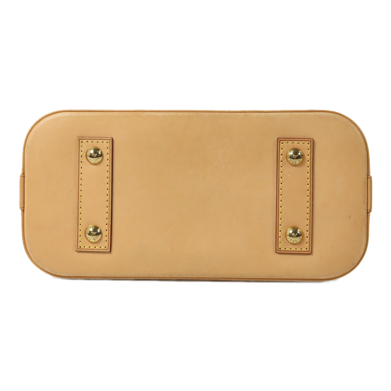 LOUIS VUITTON Monogram Alma BB手挽肩背兩用袋-3