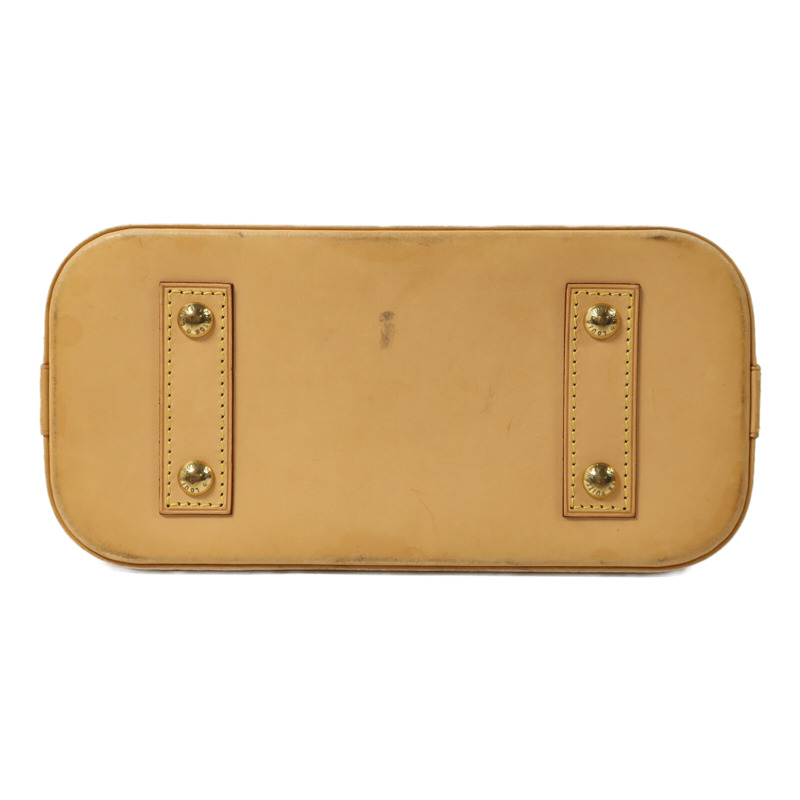 LOUIS VUITTON Monogram Alma BB手挽肩背兩用袋-3