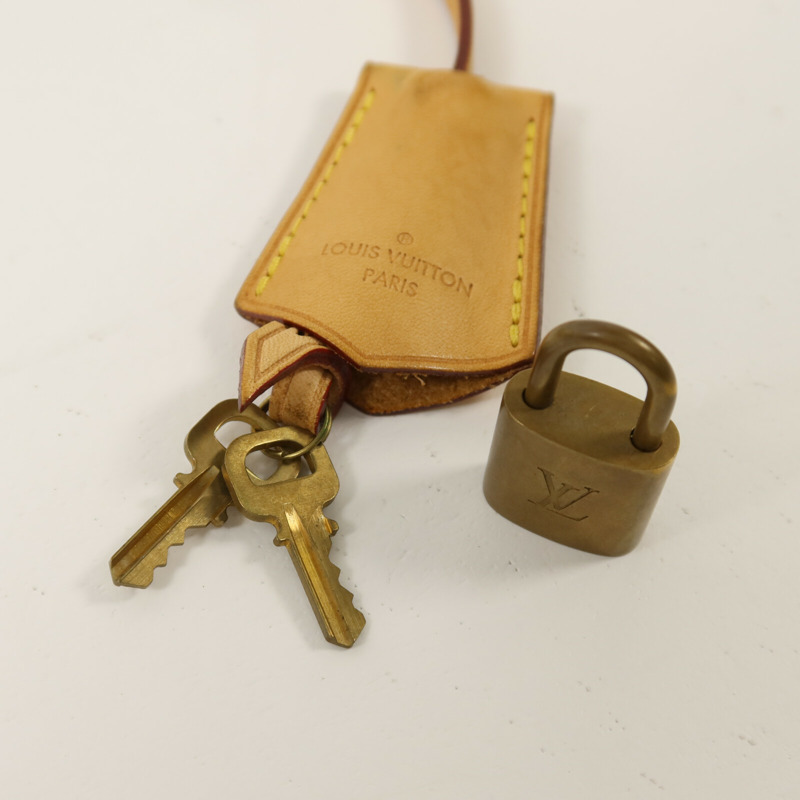 LOUIS VUITTON Monogram Alma BB手挽肩背兩用袋-13