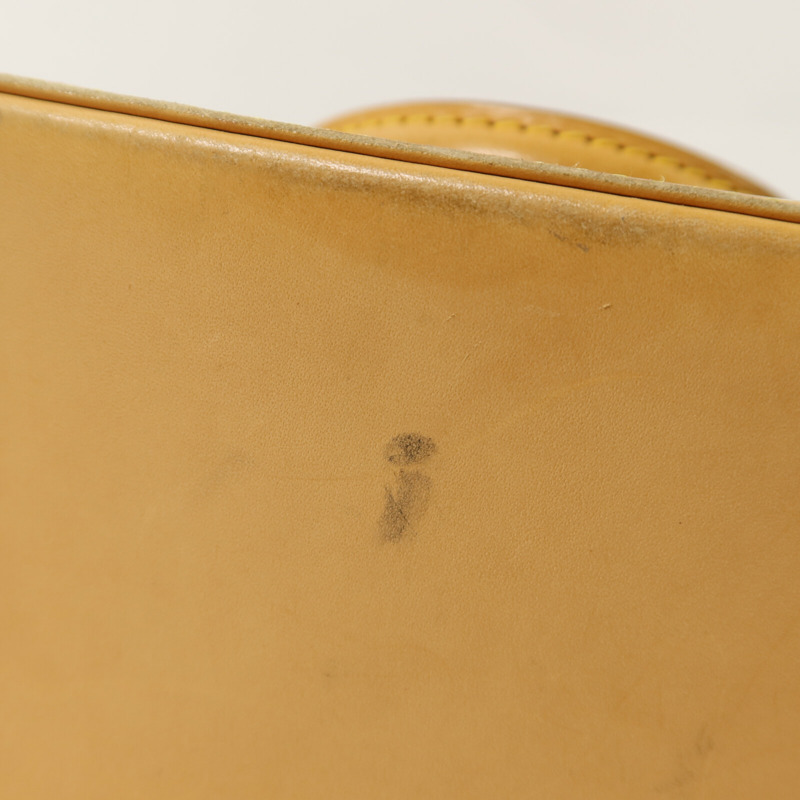 LOUIS VUITTON Monogram Alma BB手挽肩背兩用袋-14