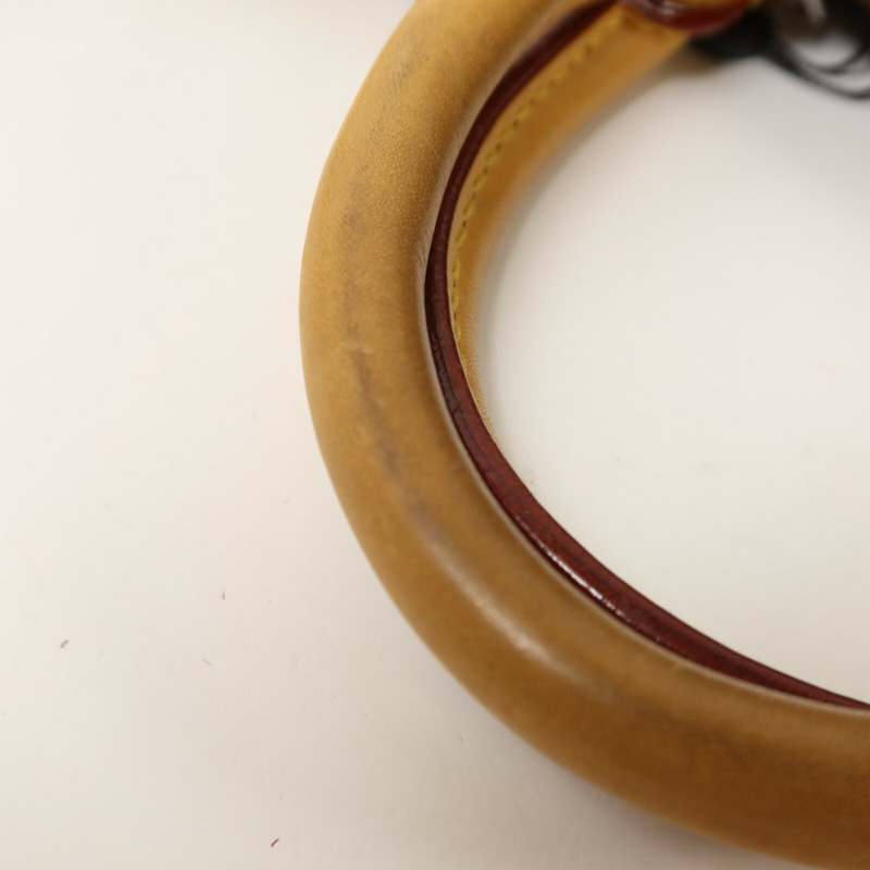 LOUIS VUITTON Monogram Alma BB手挽肩背兩用袋-15