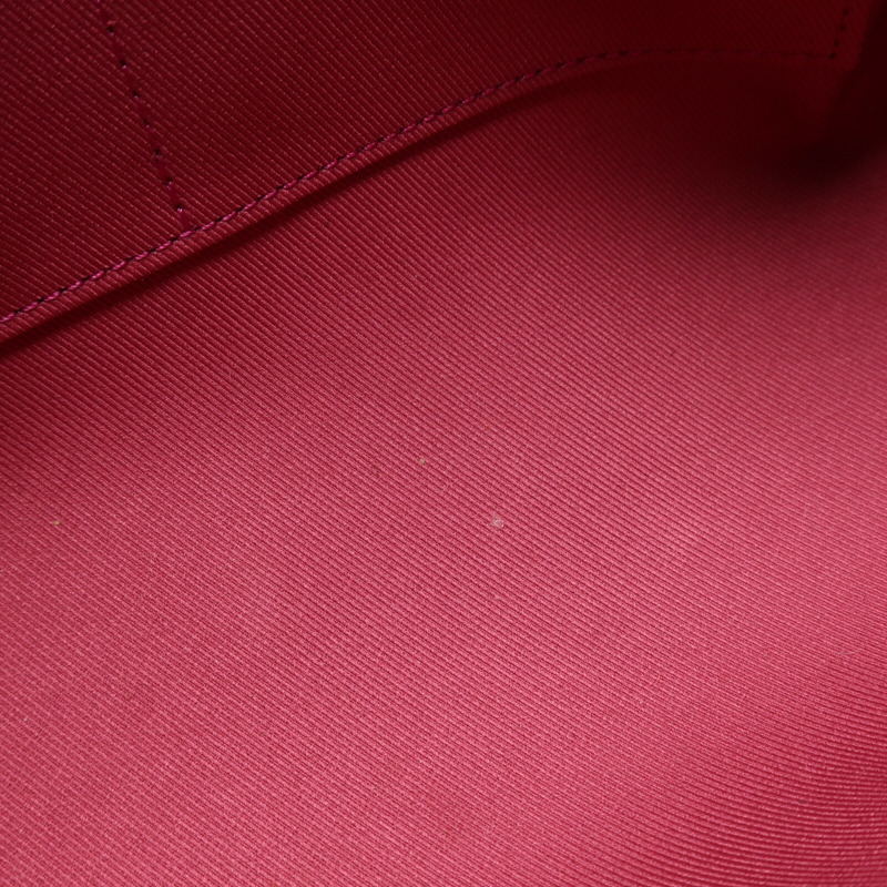 LOUIS VUITTON Monogram Cluny BB手挽肩背兩用袋-14