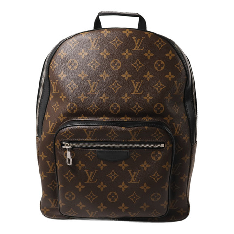 LOUIS VUITTON Monogram Josh背包