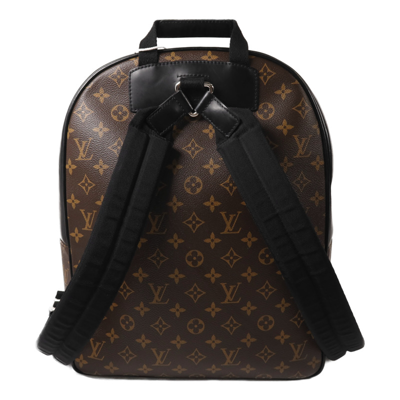 LOUIS VUITTON Monogram Josh背包-1