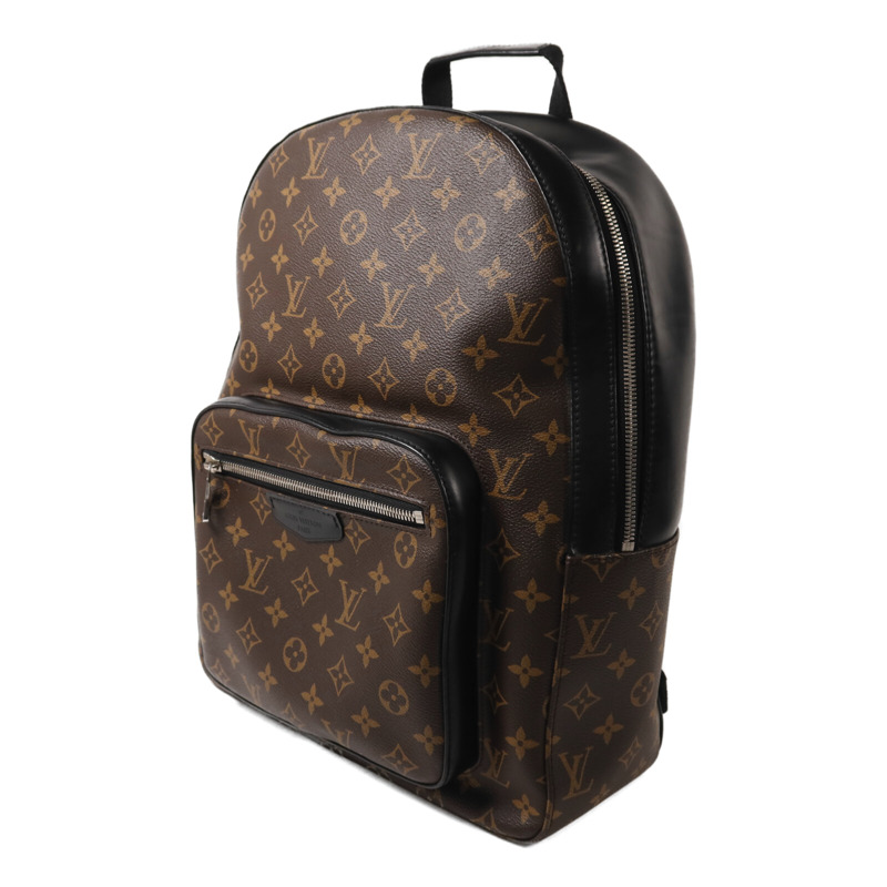 LOUIS VUITTON Monogram Josh背包-2