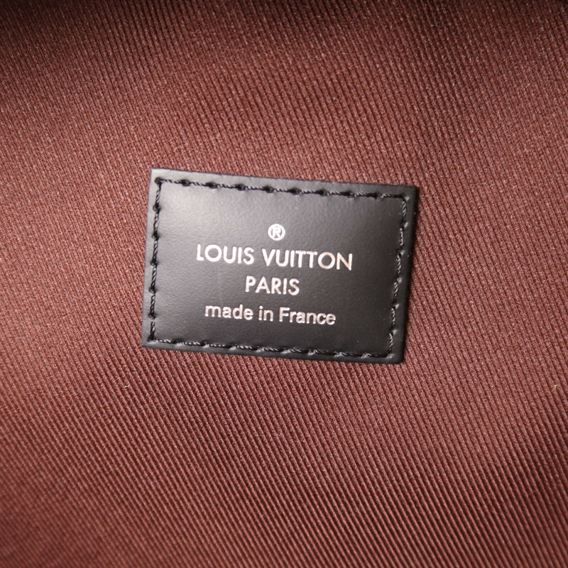 LOUIS VUITTON Monogram Josh背包-5