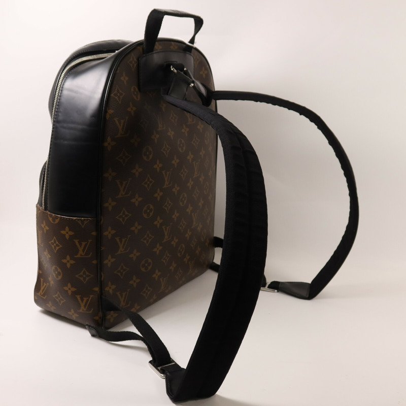 LOUIS VUITTON Monogram Josh背包-6