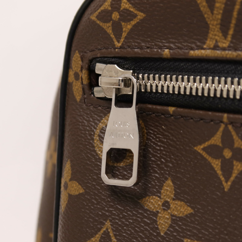 LOUIS VUITTON Monogram Josh背包-7