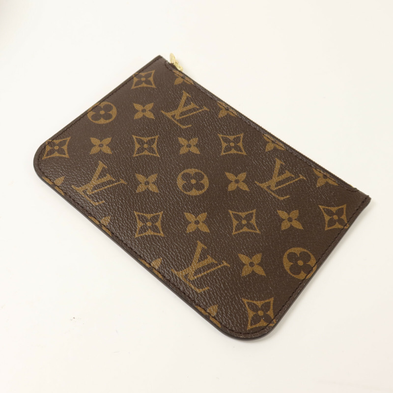 LOUIS VUITTON Monogram Reverse Loop Hobo手挽肩背兩用袋-13