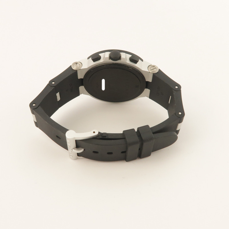 BVLGARI Aluminium BB 40 AT-4