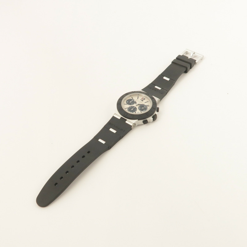 BVLGARI Aluminium BB 40 AT-5