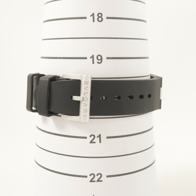 BVLGARI Aluminium BB 40 AT-8