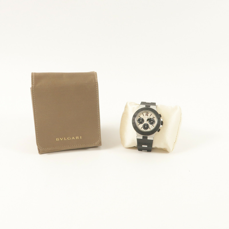 BVLGARI Aluminium BB 40 AT-9