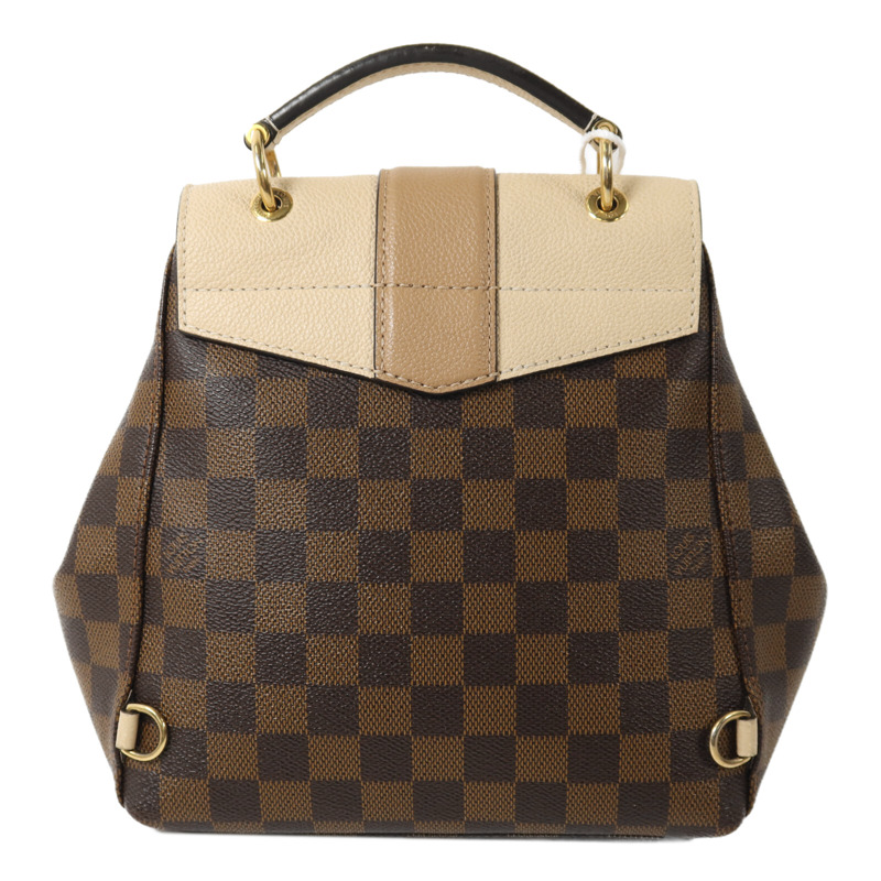 LOUIS VUITTON Damier Clapton背包-1