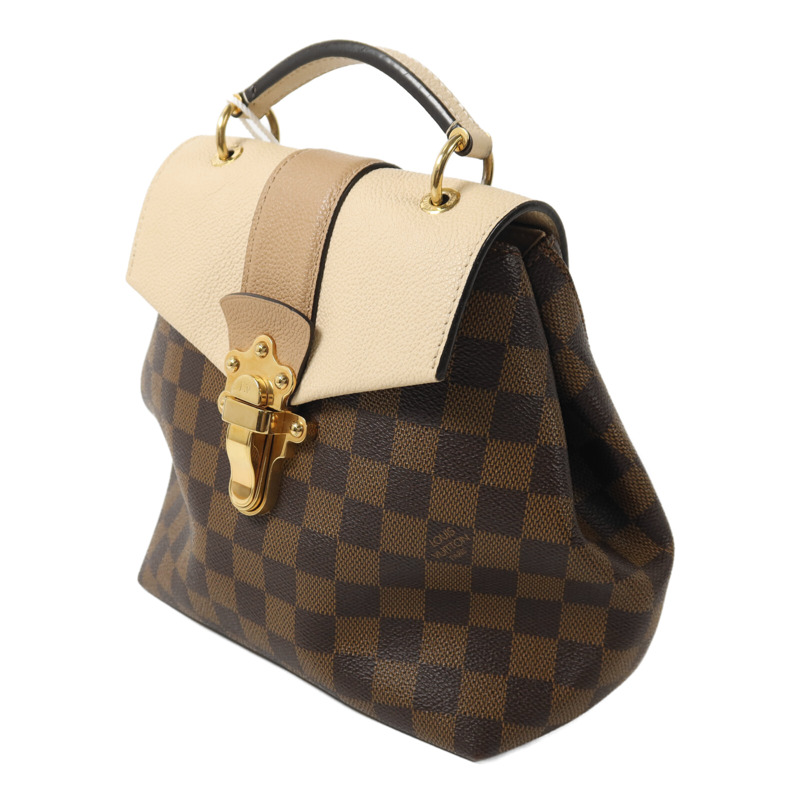 LOUIS VUITTON Damier Clapton背包-2