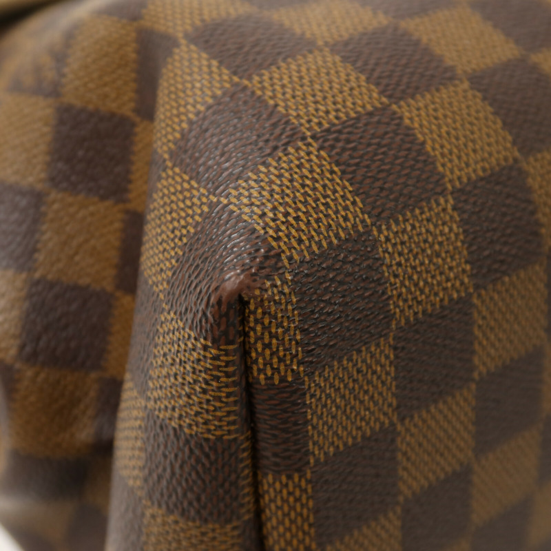 LOUIS VUITTON Damier Clapton背包-9