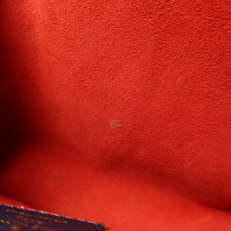 LOUIS VUITTON Monogram Empreinte Saint Sulpice鏈帶肩背袋-13