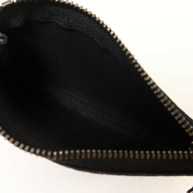 LOUIS VUITTON Monogram Eclipse Reverse Trio Messenger肩背袋-19