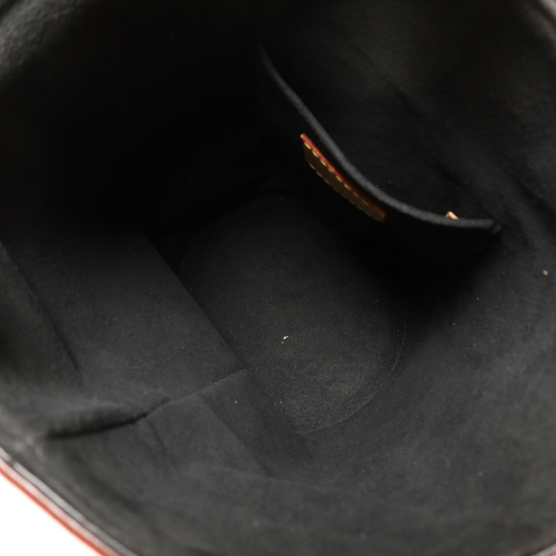 LOUIS VUITTON Monogram Duffle手挽肩背兩用袋-4