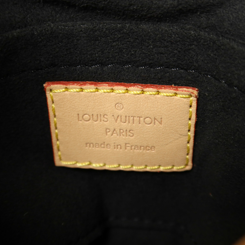 LOUIS VUITTON Monogram Duffle手挽肩背兩用袋-5