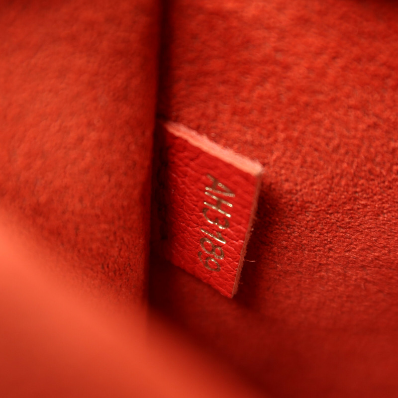 LOUIS VUITTON Monogram Victoire鏈帶肩背袋-6