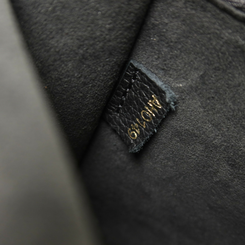 LOUIS VUITTON Monogram Victoire鏈帶肩背袋-6