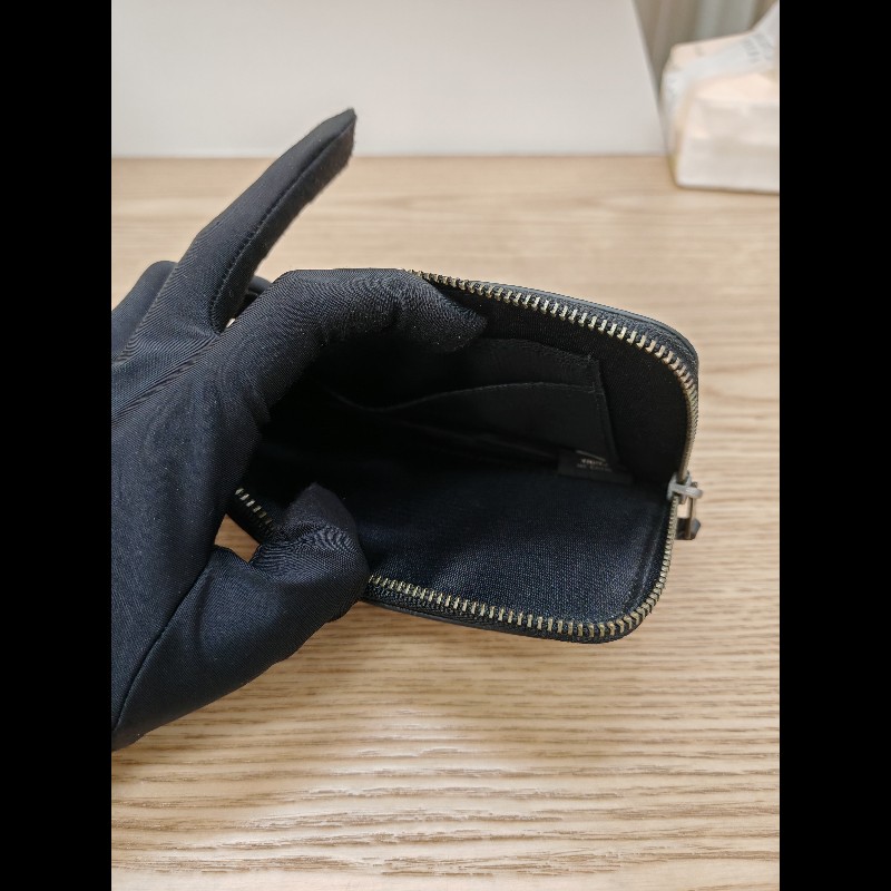 全新Coach card holder-3