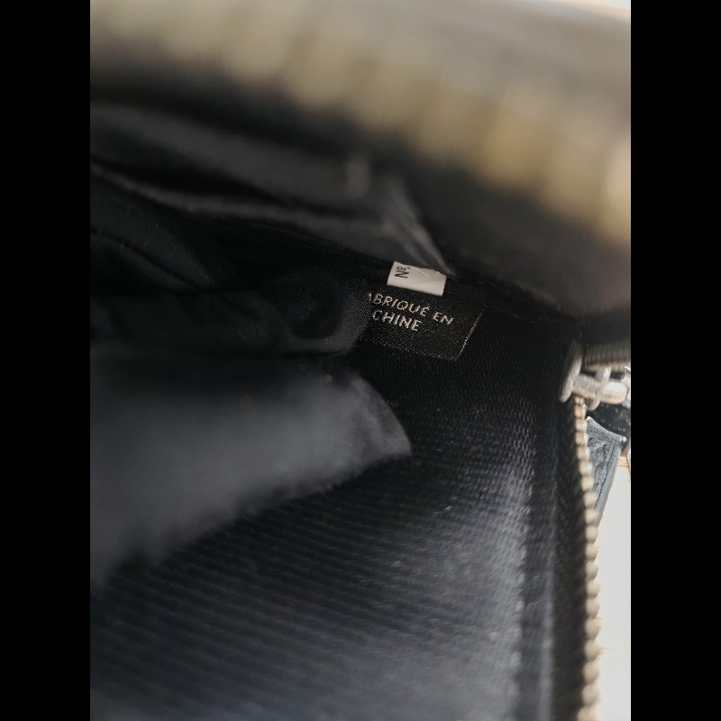 全新Coach card holder-4