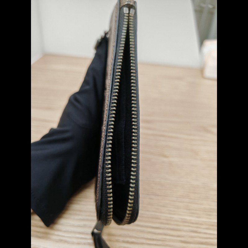 全新Coach card holder-5