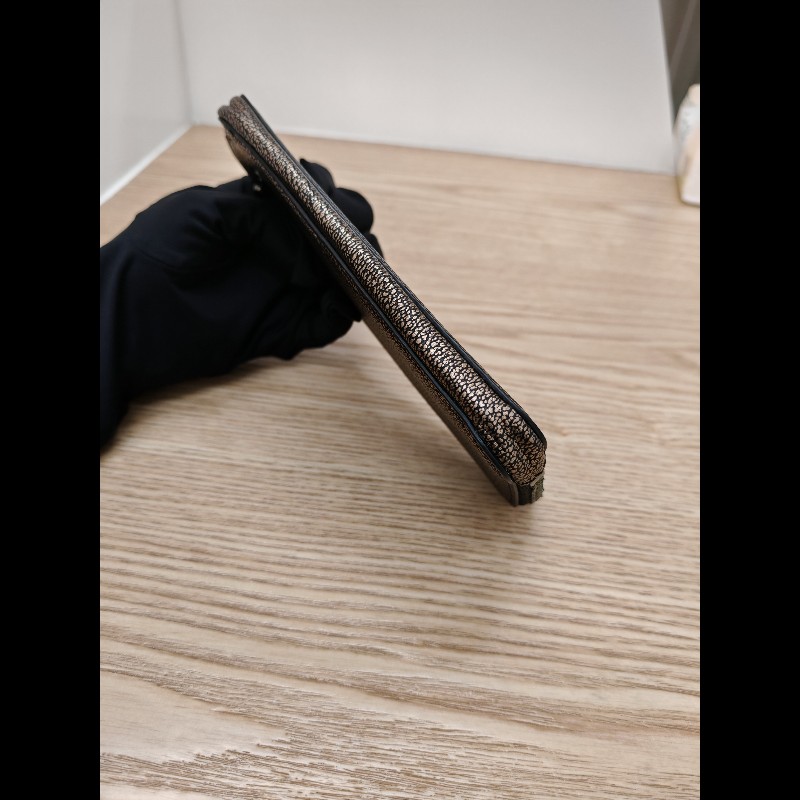 全新Coach card holder-6