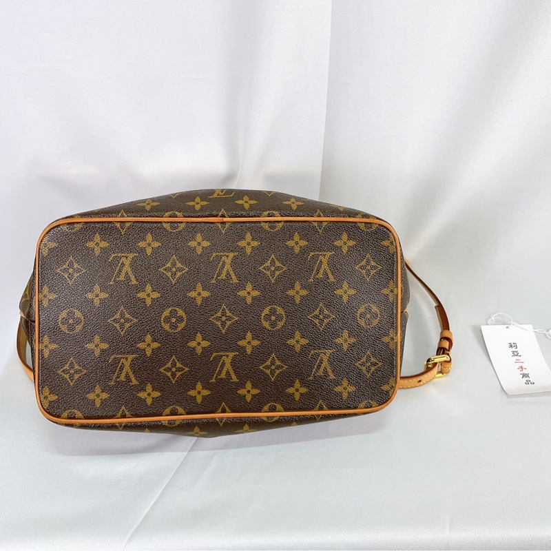 莉亞精品♡LV M40145 老花派拉蒙 二手-11