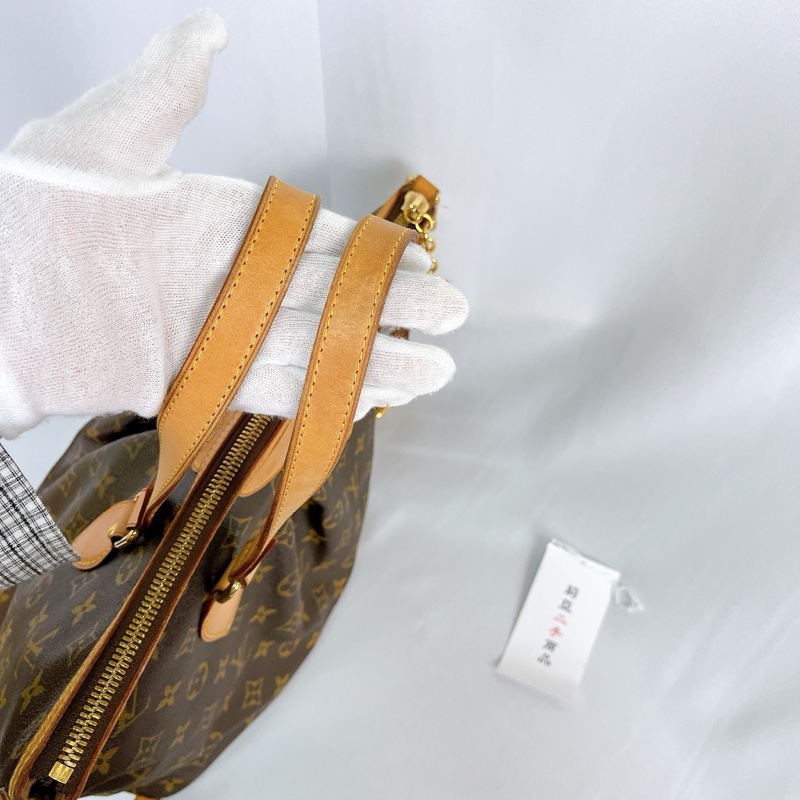 莉亞精品♡LV M40145 老花派拉蒙 二手-12