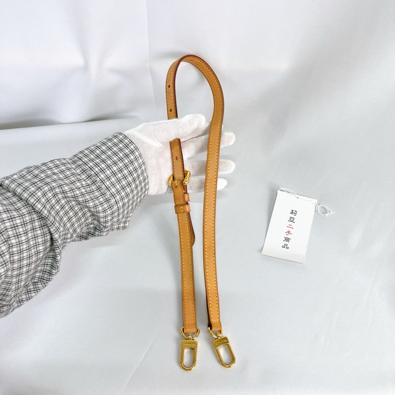 莉亞精品♡LV M40145 老花派拉蒙 二手-14