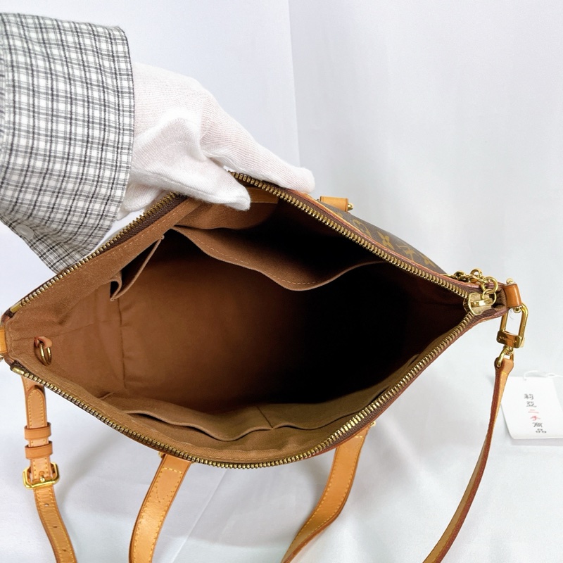 莉亞精品♡LV M40145 老花派拉蒙 二手-15