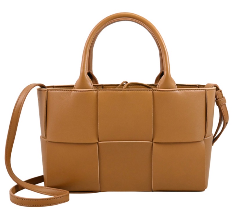 BOTTEGA VENETA BV Mini Arco Tote Bag 迷你托特包-6