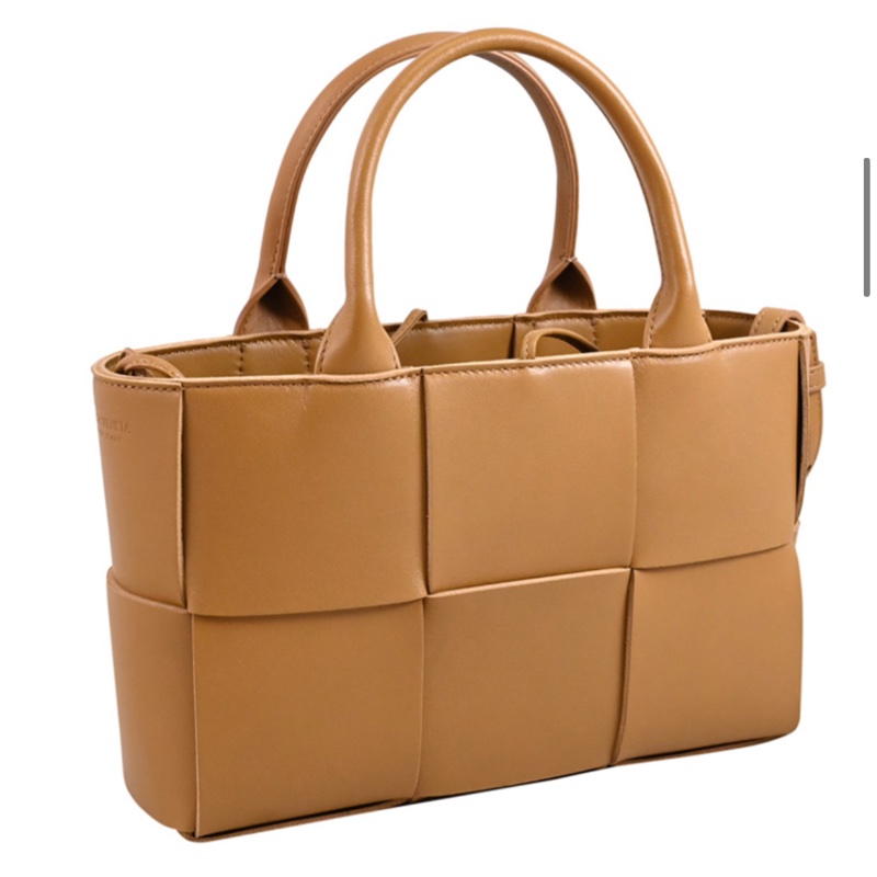 BOTTEGA VENETA BV Mini Arco Tote Bag 迷你托特包-8