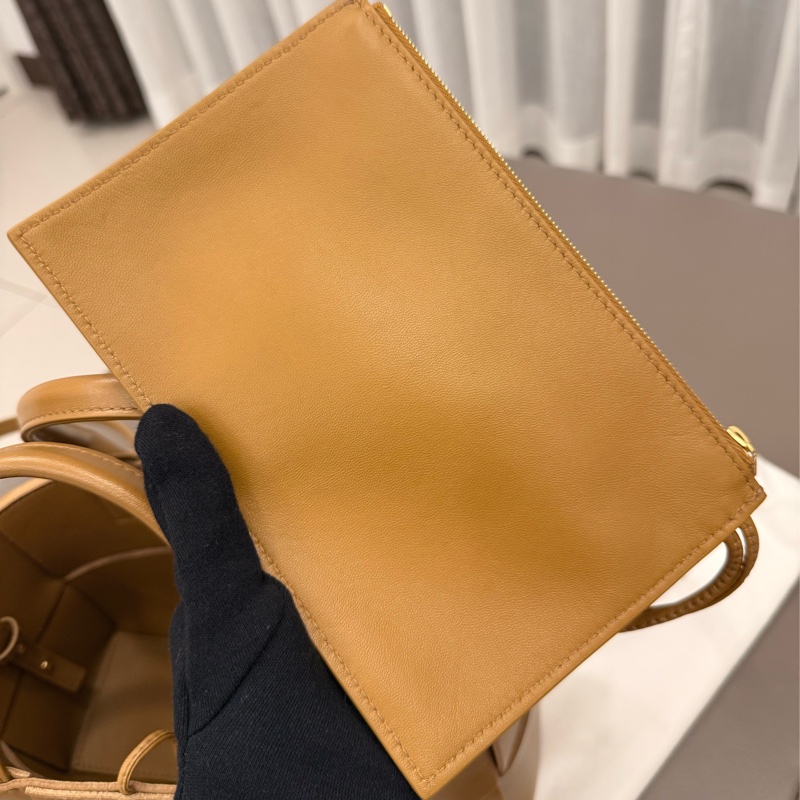 BOTTEGA VENETA BV Mini Arco Tote Bag 迷你托特包-15