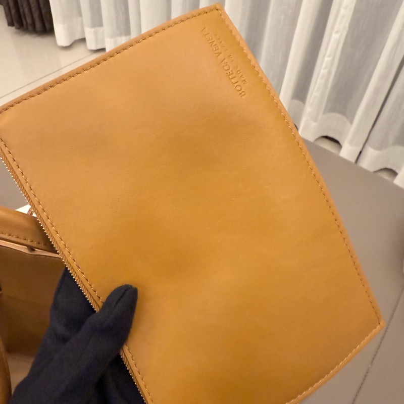 BOTTEGA VENETA BV Mini Arco Tote Bag 迷你托特包-16