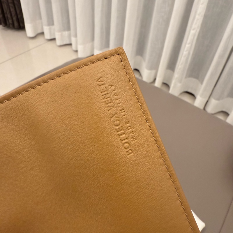 BOTTEGA VENETA BV Mini Arco Tote Bag 迷你托特包-17