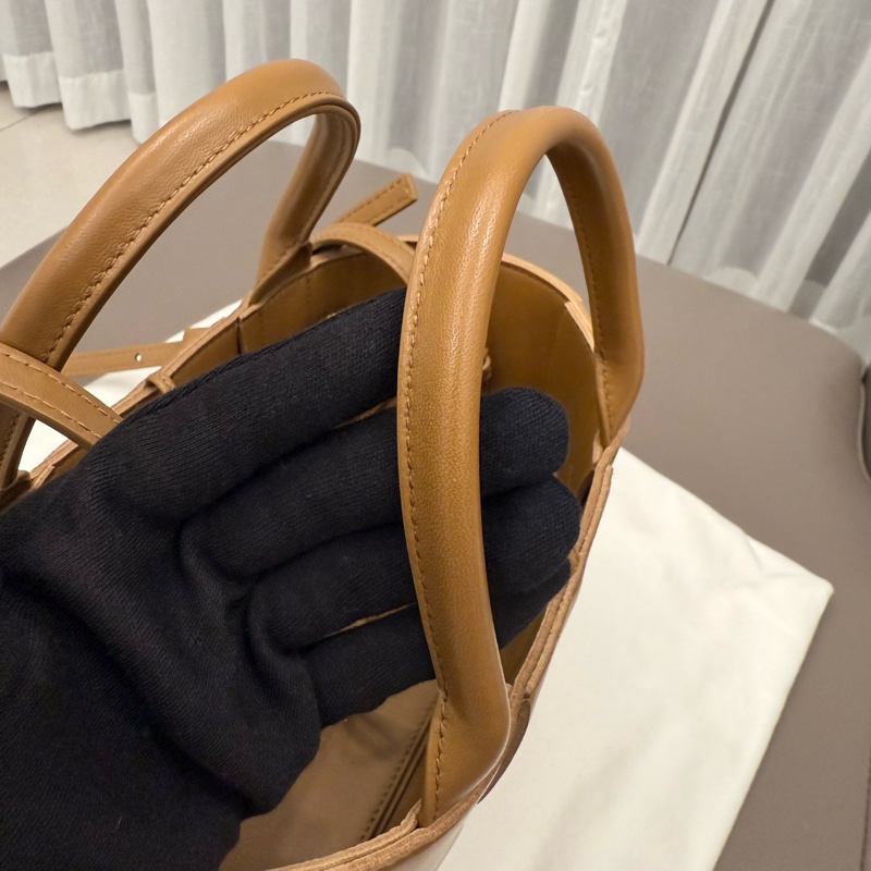 BOTTEGA VENETA BV Mini Arco Tote Bag 迷你托特包-24