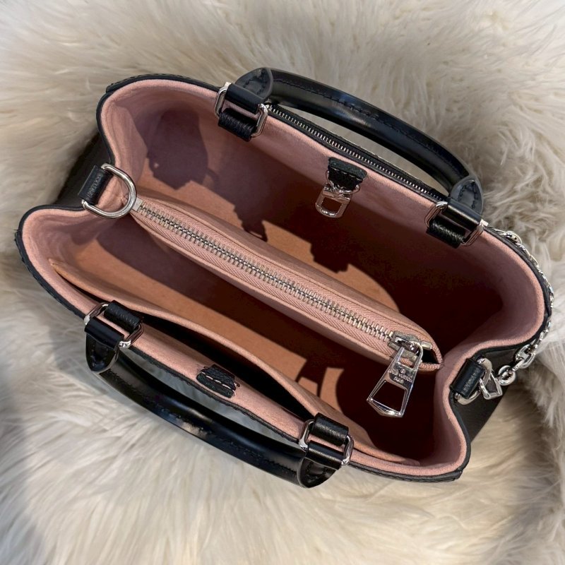 LV Marelle Tote BB 手提肩背包-3