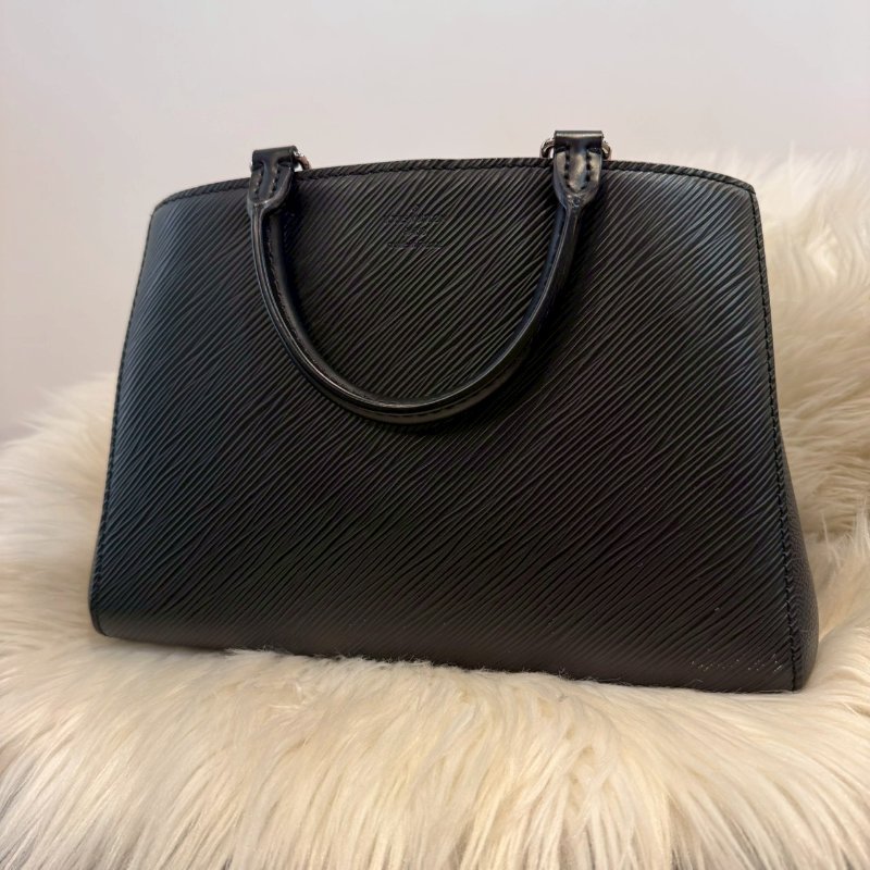 LV Marelle Tote BB 手提肩背包-5
