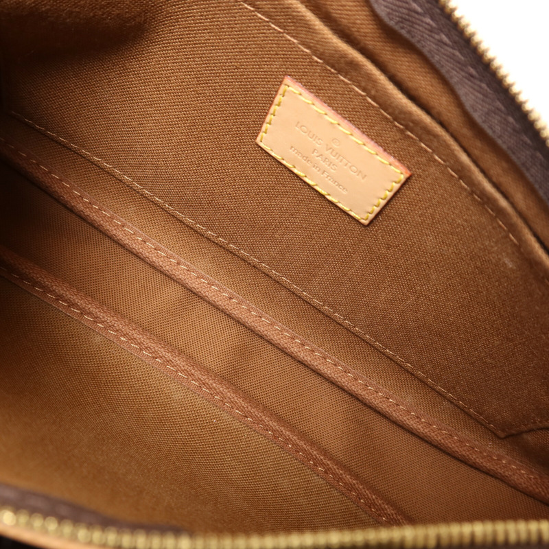 LOUIS VUITTON Monogram Multi Pochette Accessoires手挽肩背兩用袋-4