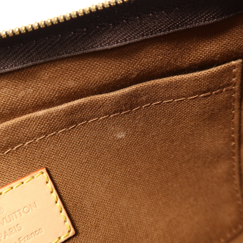 LOUIS VUITTON Monogram Multi Pochette Accessoires手挽肩背兩用袋-13