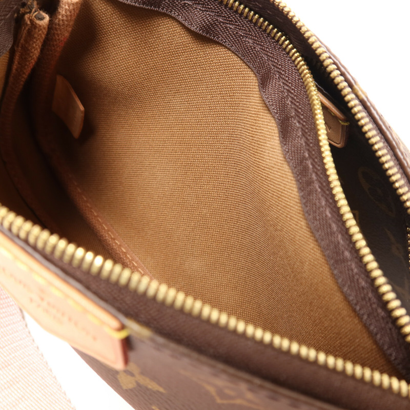 LOUIS VUITTON Monogram Multi Pochette Accessoires手挽肩背兩用袋-14