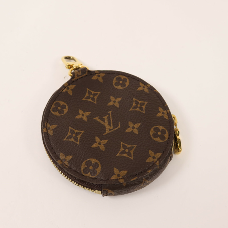 LOUIS VUITTON Monogram Multi Pochette Accessoires手挽肩背兩用袋-17