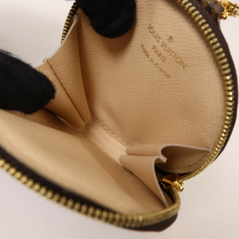 LOUIS VUITTON Monogram Multi Pochette Accessoires手挽肩背兩用袋-18