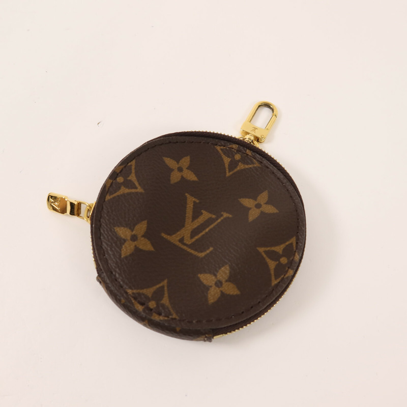 LOUIS VUITTON Monogram Multi Pochette Accessoires手挽肩背兩用袋-19